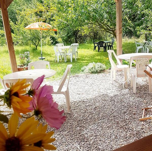 Chez Camille (Sougraigne)
