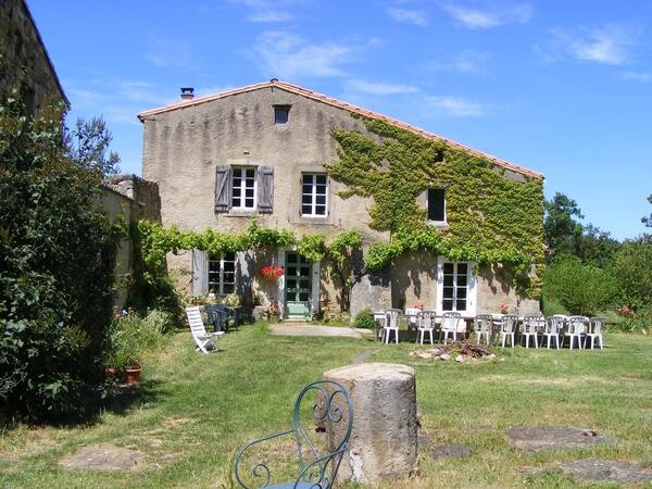 Le Domaine de Lavaldieu
